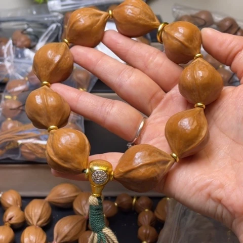 手串/手链贝壳橄榄核2.6/550