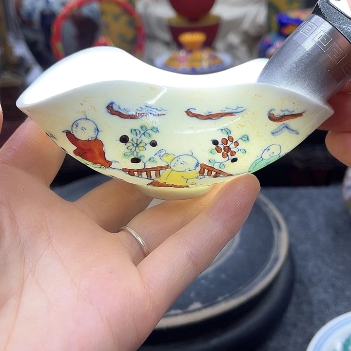 瓷片摆件摆件摆件摆件