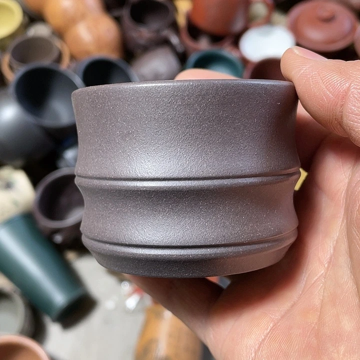 紫砂茶壶紫砂艺术