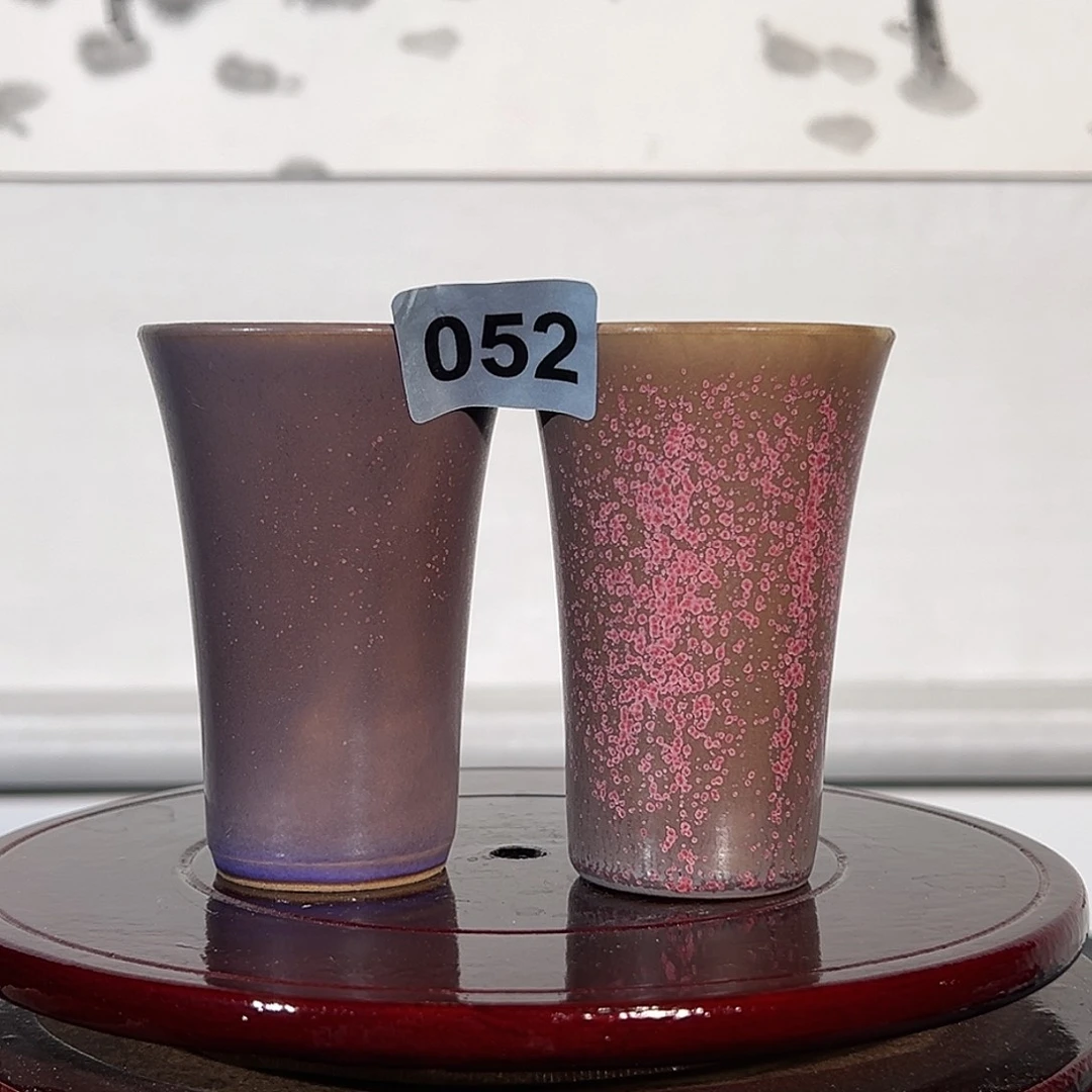 传统钧瓷工艺品052