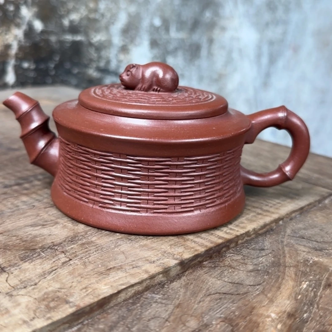 【闪购商品】紫砂茶壶紫砂艺术收藏品