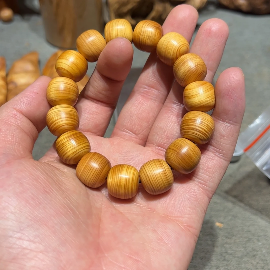 悟***◎柏木（崖柏）北太行陈化崖柏