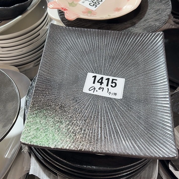 搪瓷外贸陶瓷微瑕