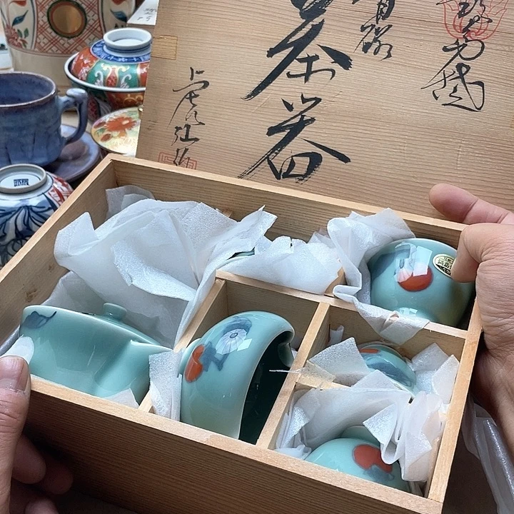 081 一人直播，看品直播间说序号