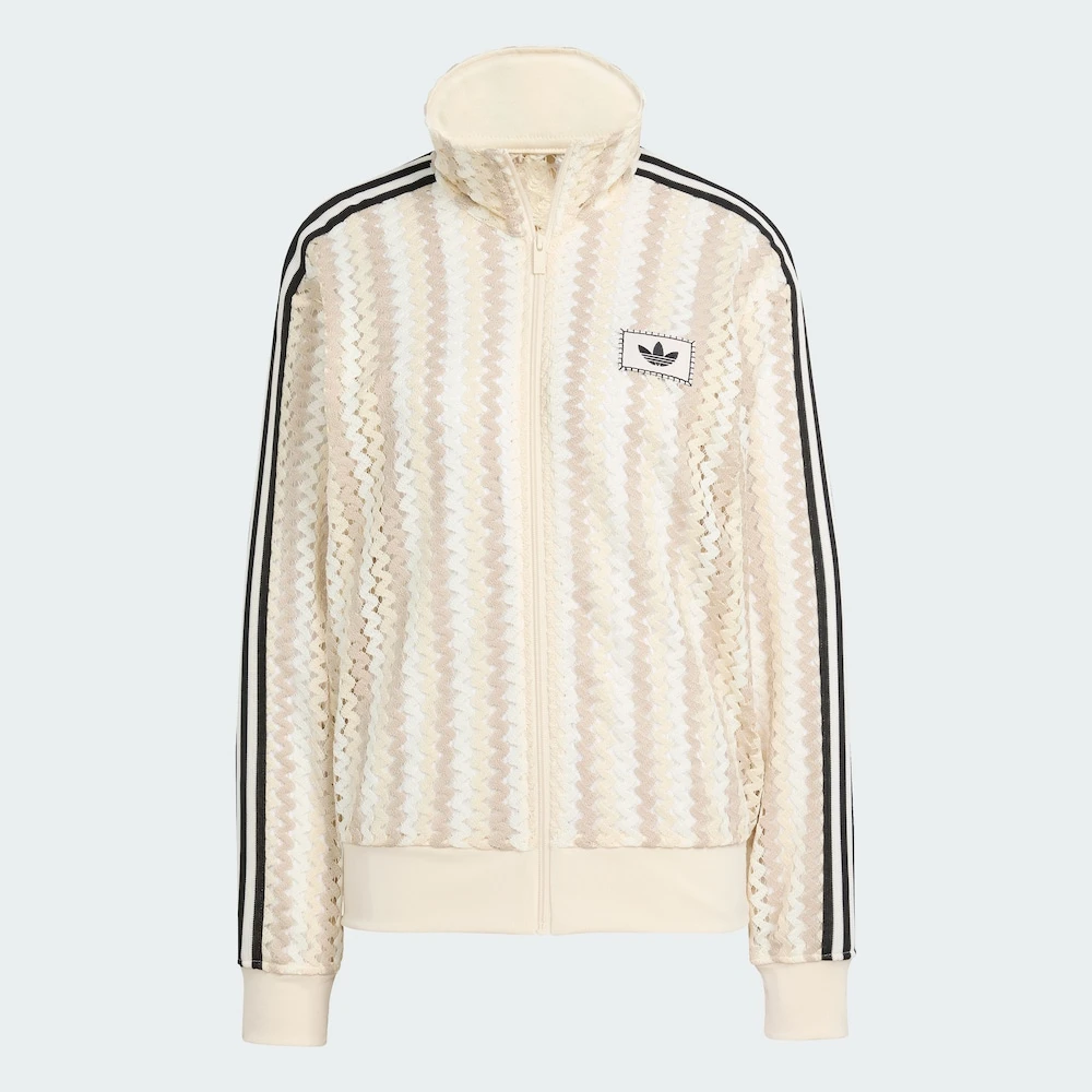【玖伍AD】GLOW FIREBIRD TRACK TOP 经典运动外套KC0749