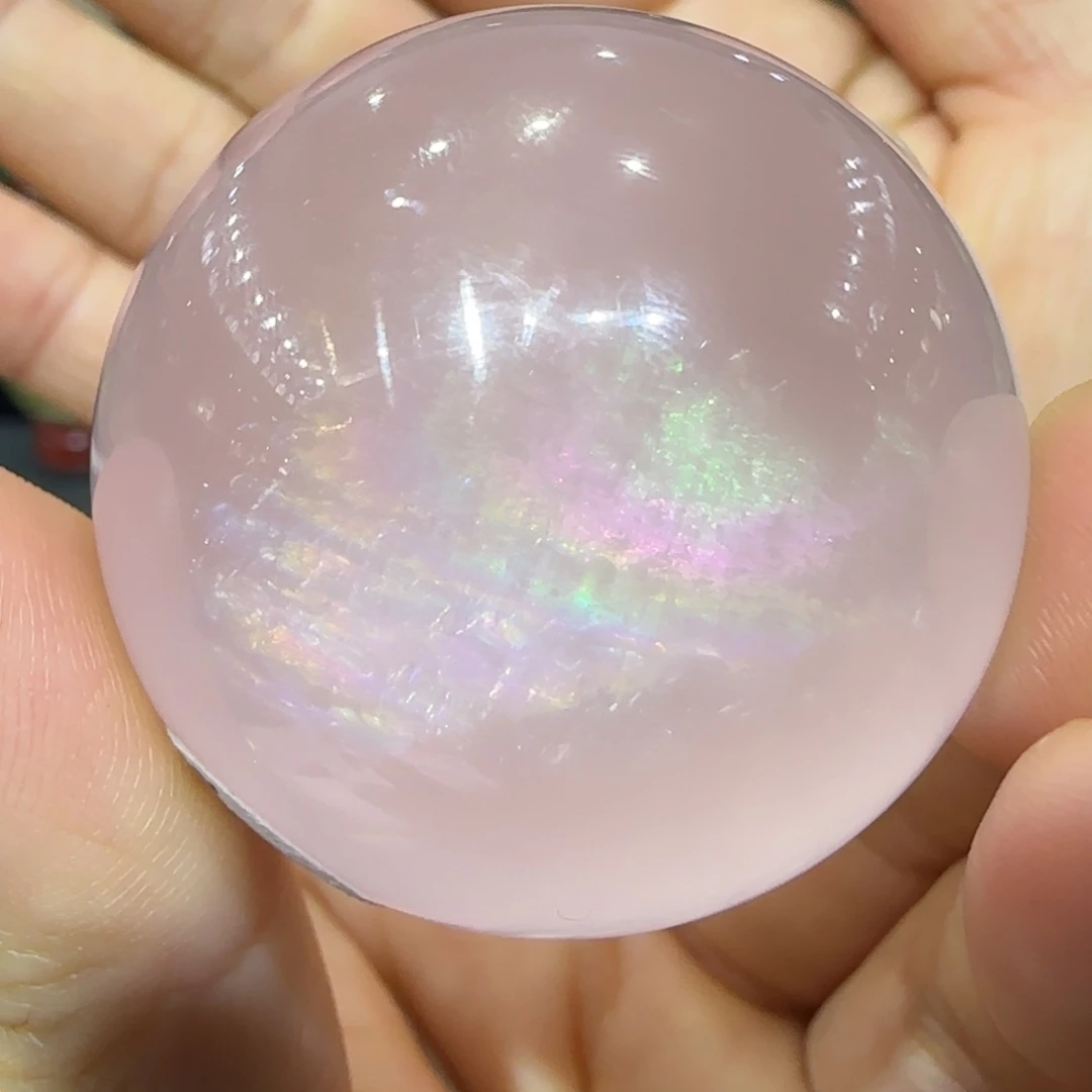 水晶珠宝半成品未镶嵌