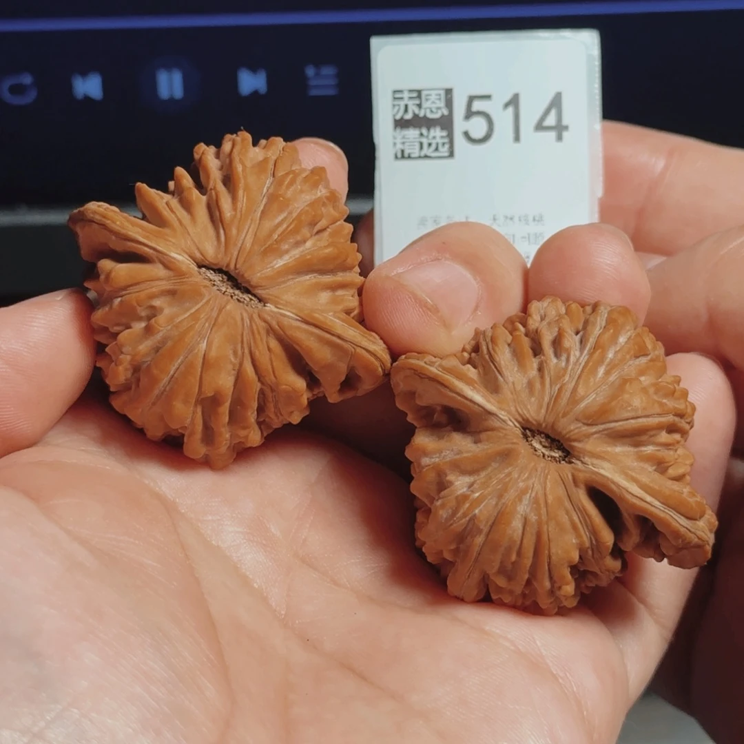 吊坠文玩核桃文玩核桃
