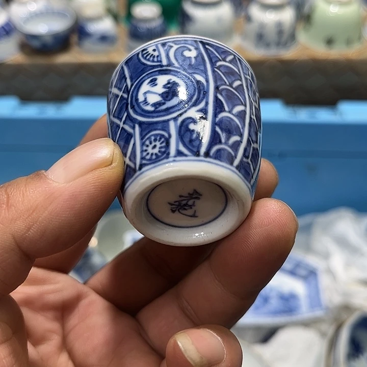 陶瓷茶玩榜第二十名