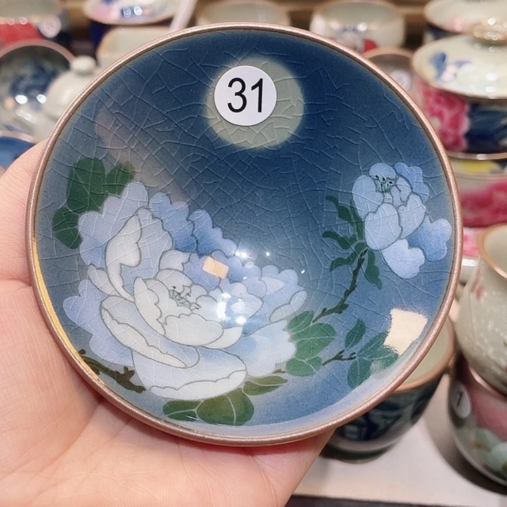 景德镇陶瓷博物有限公司