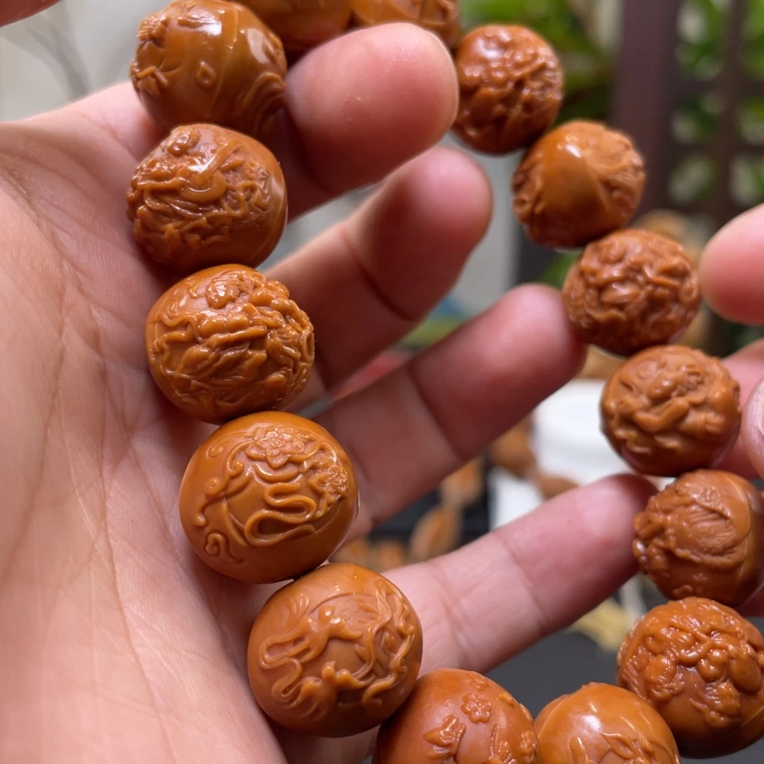 手串/手链橄榄核橄榄核