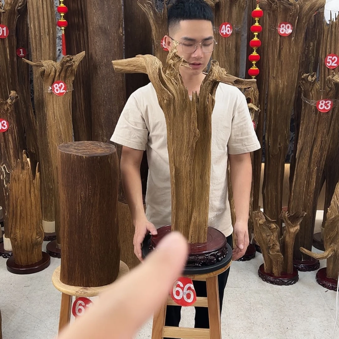 沉香沉香碎屑天然沉香