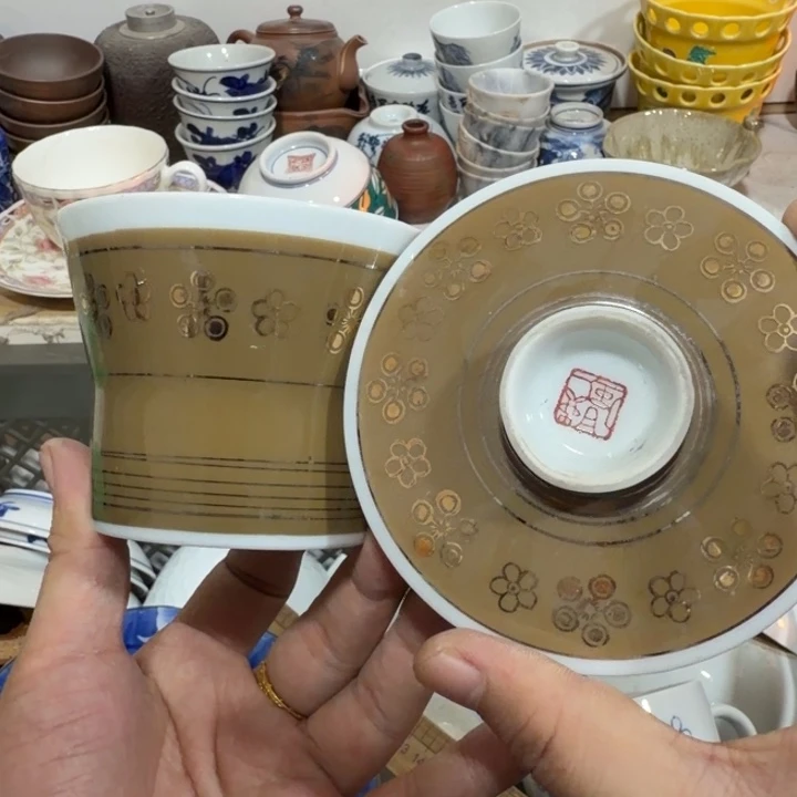 陶瓷推荐第二名20包邮