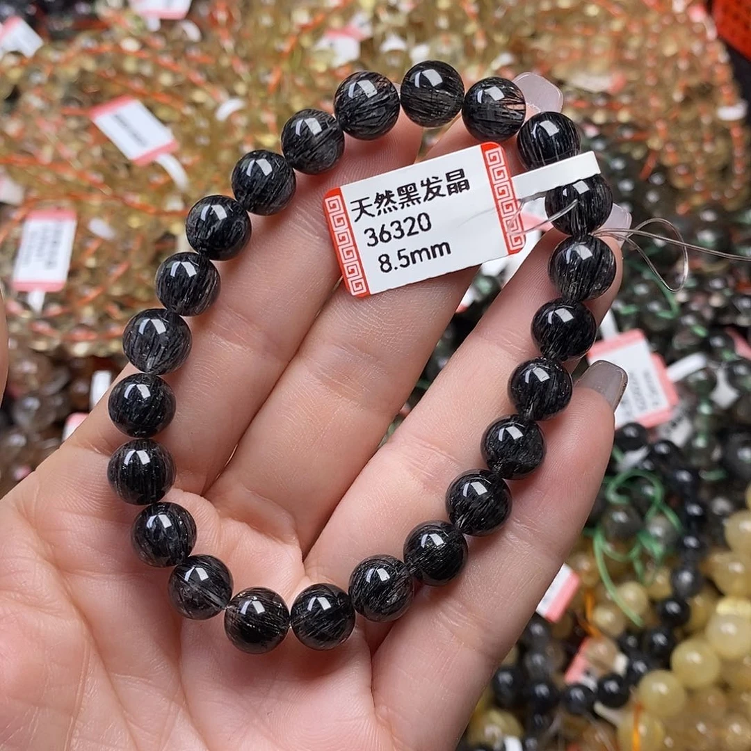 水晶手链未镶嵌                  