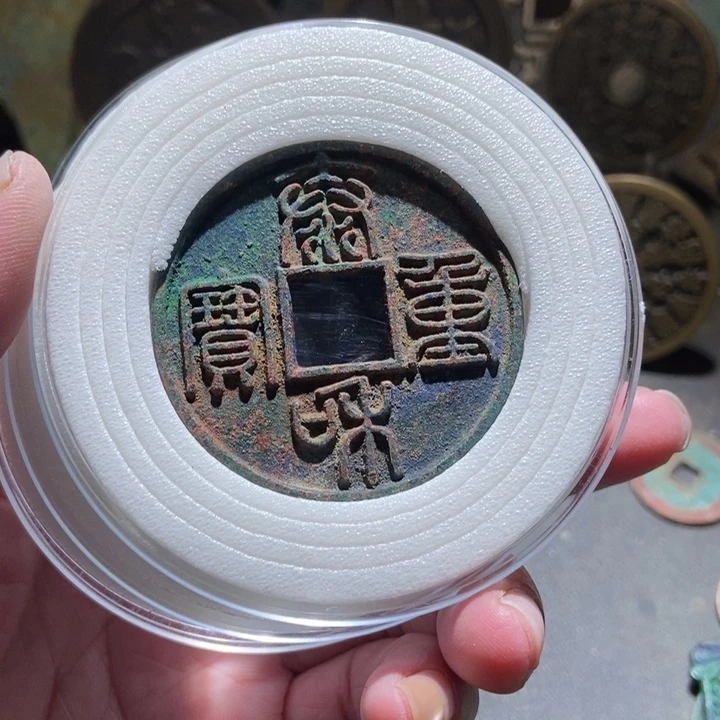 铜现代工艺品仿制品