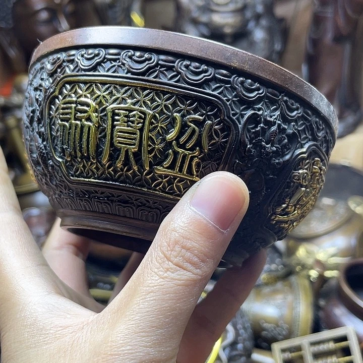全是铜铜铜器铜器