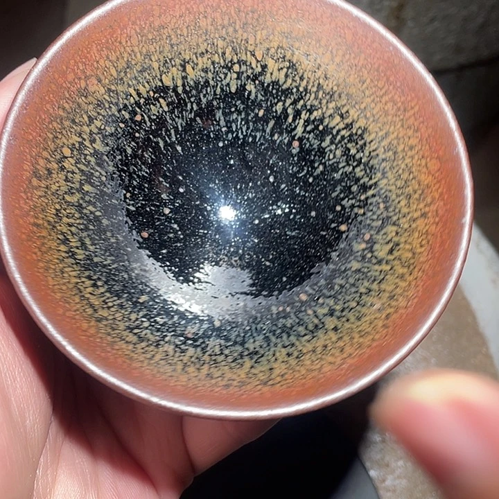 陶瓷马克杯的小可爱和技术合作