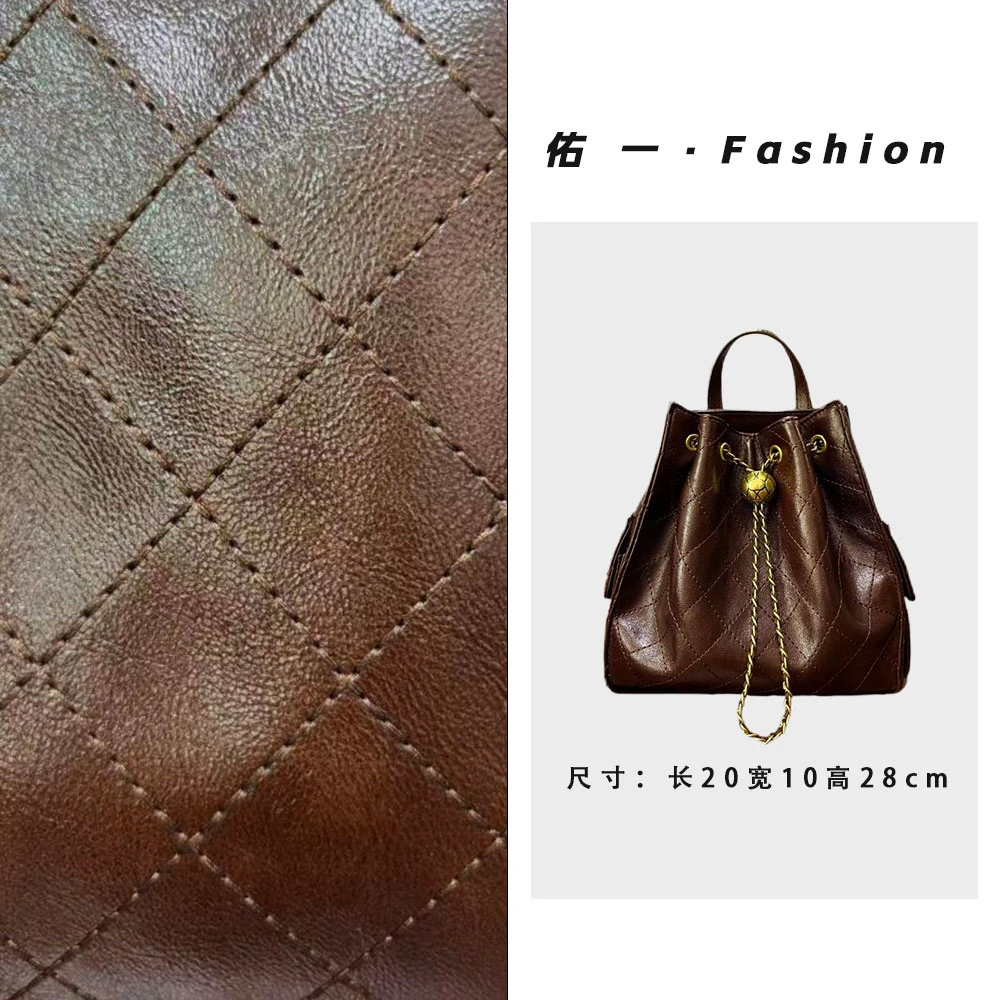 【工厂直销】SD-5769-小香咖轻奢女包