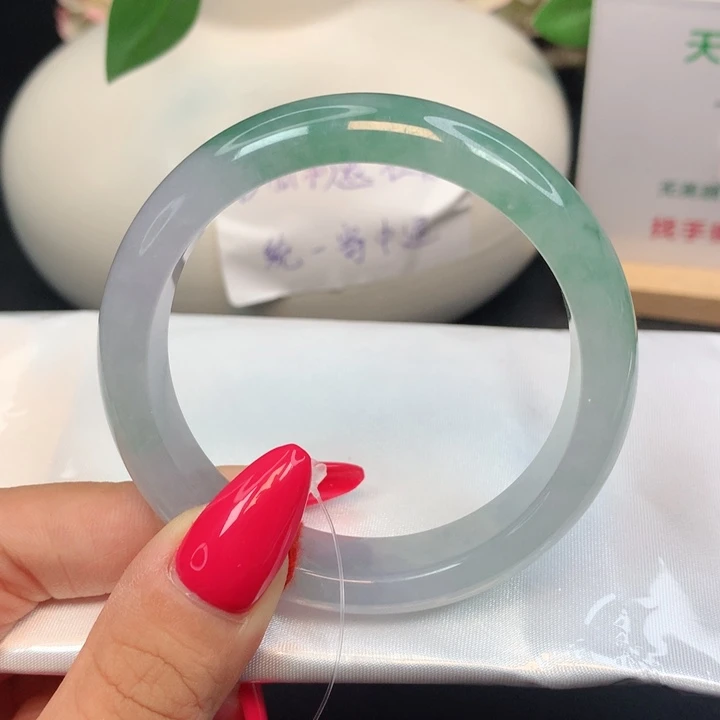 未镶嵌手镯翡翠13