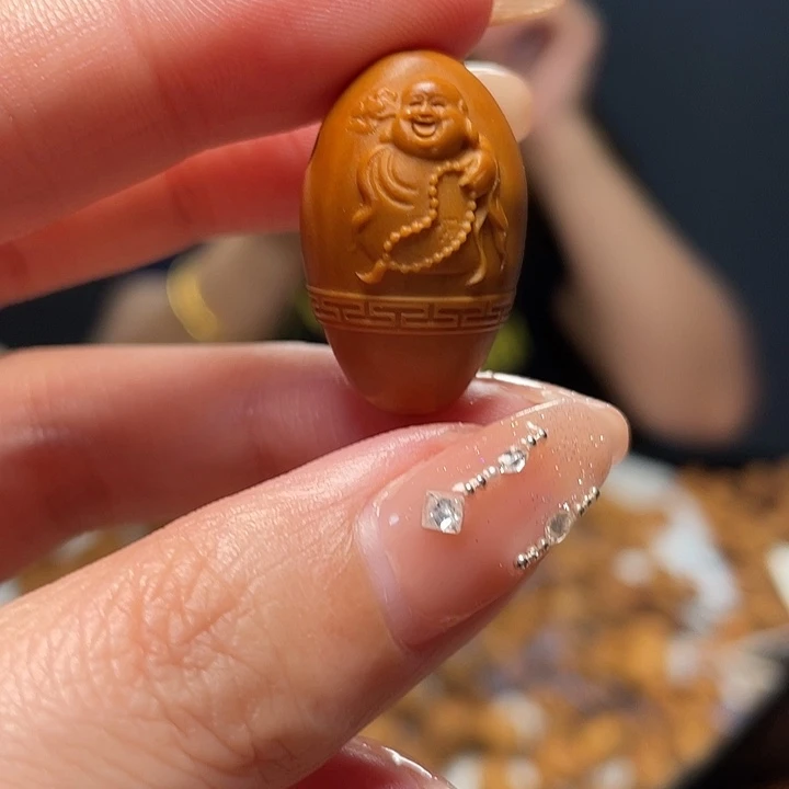 橄榄核手串/手链橄榄