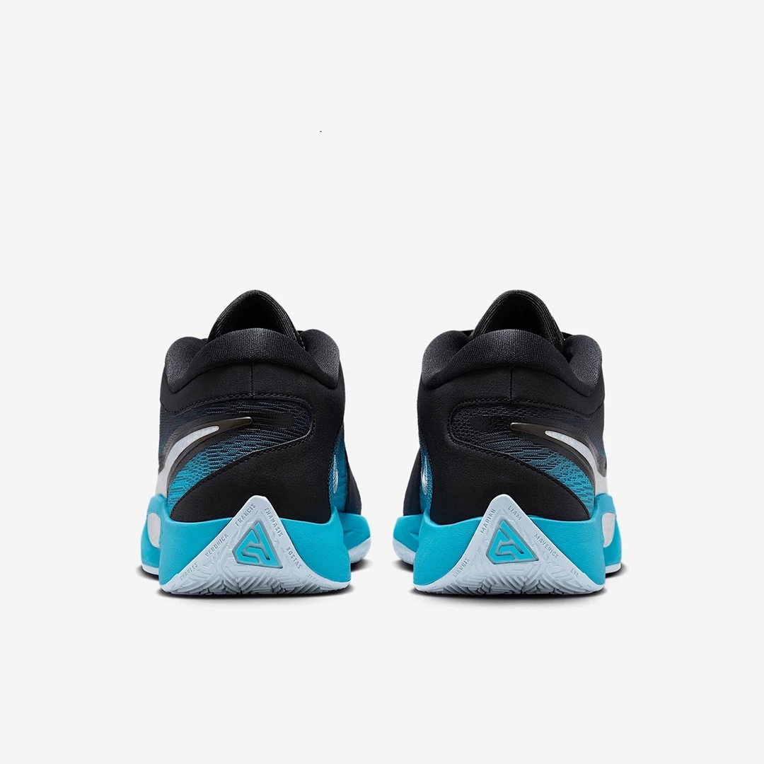 Nike/耐克官方正品新款男士时尚缓震耐磨实战篮球鞋