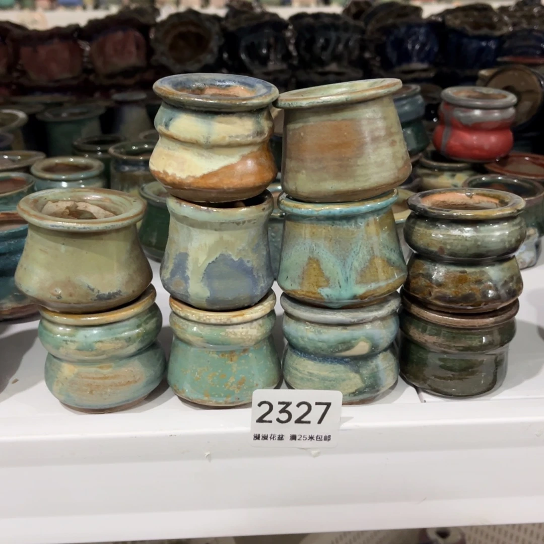 2327内口3景德镇手工制作