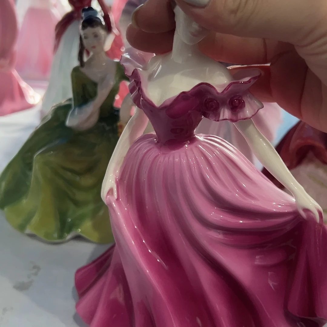 瓷片中古美物 科尔波特