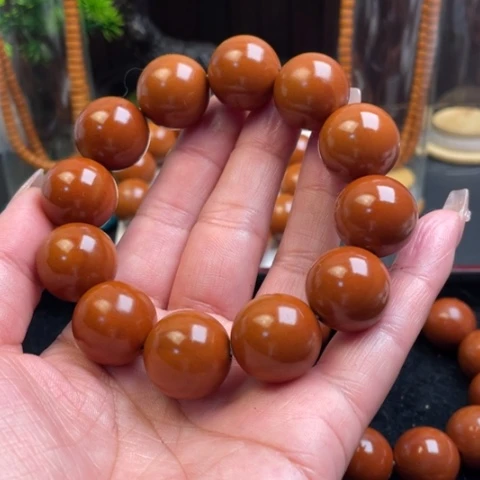 橄榄核手串/手链橄榄核1.9