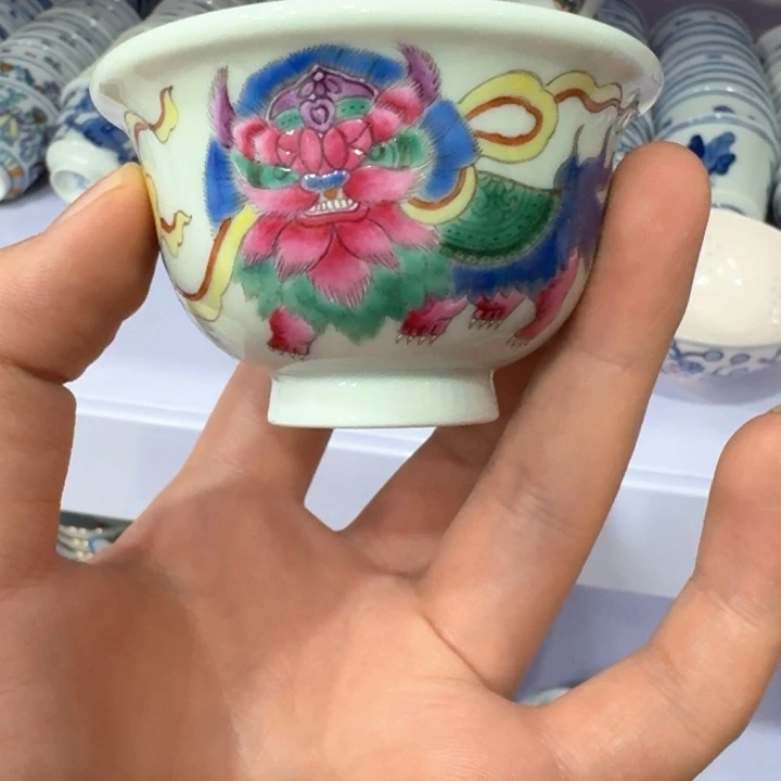 陶瓷艺术品收藏陶瓷