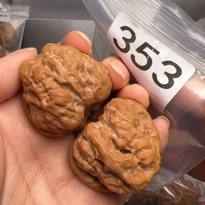 核桃38边40肚353号蛙