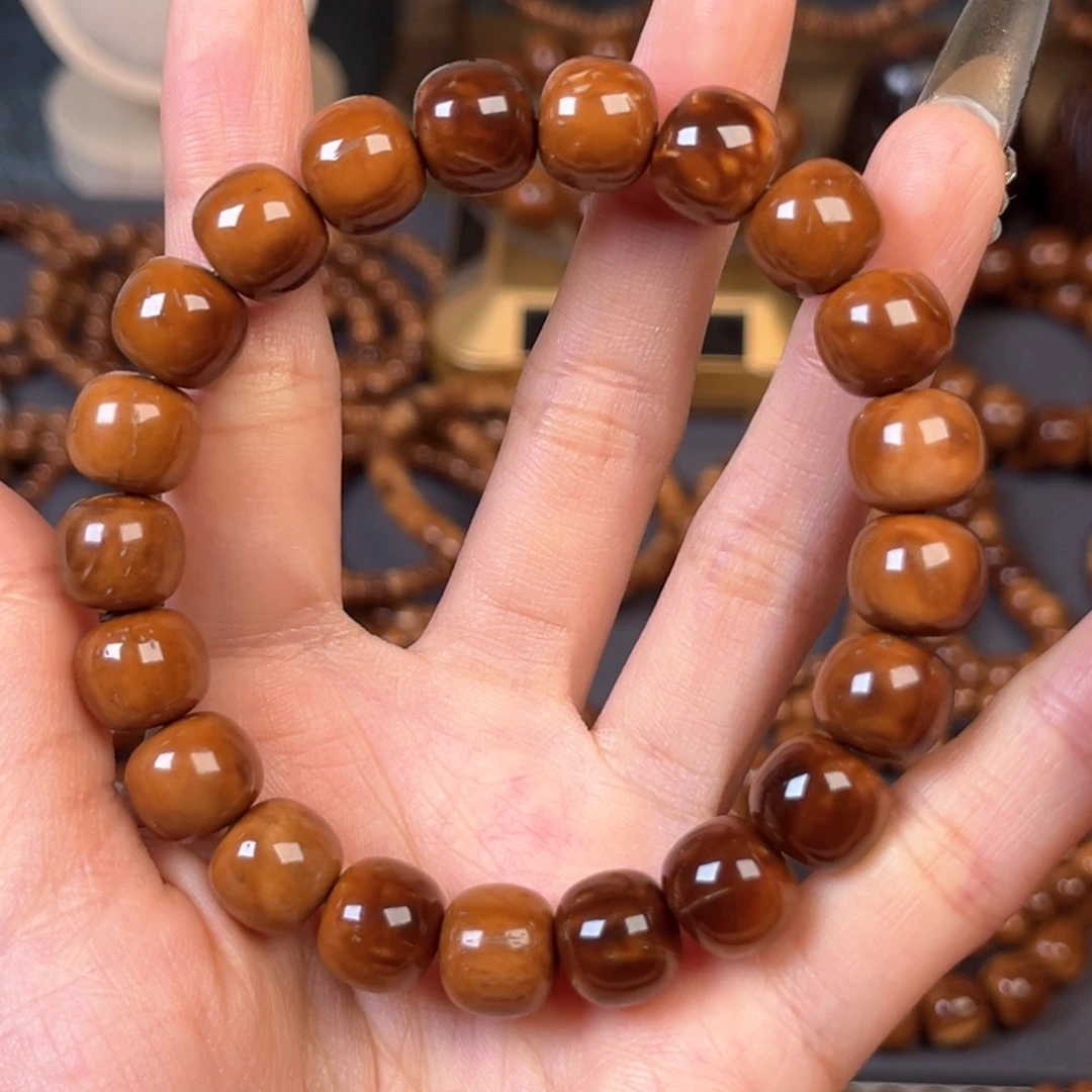 果皮库克卡11手串素圈