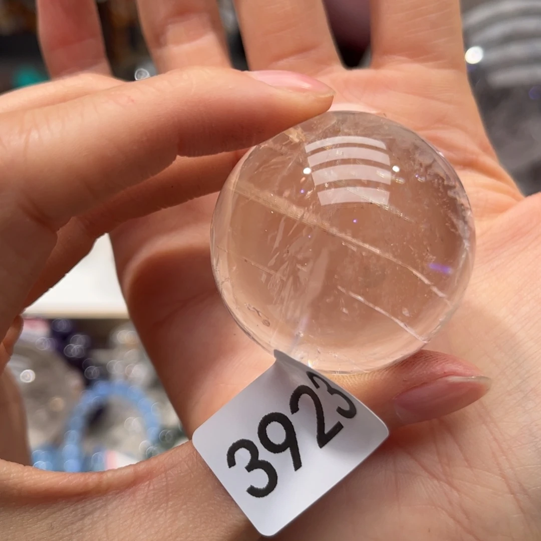 【闪购商品】未镶嵌大型摆件（非配饰）水晶