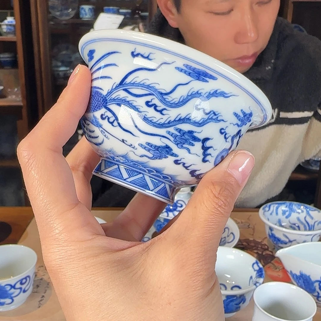 陶瓷竹林陶瓷陶瓷陶瓷