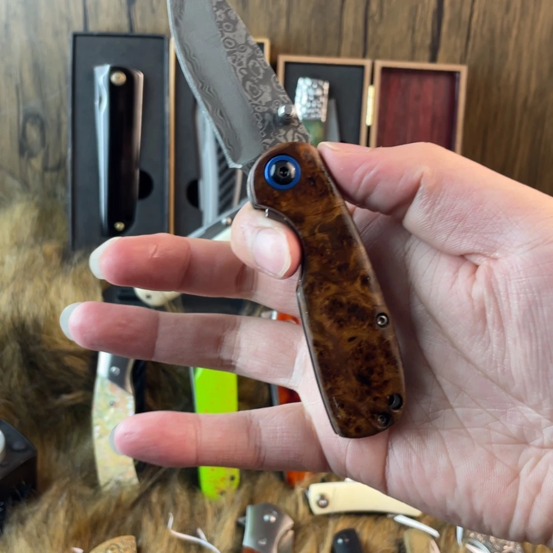 大马士革多功能工具