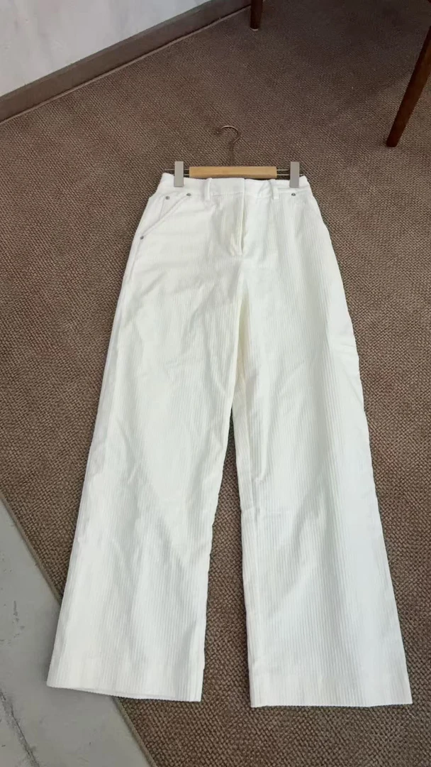 冬季新款休闲裤 YT3712