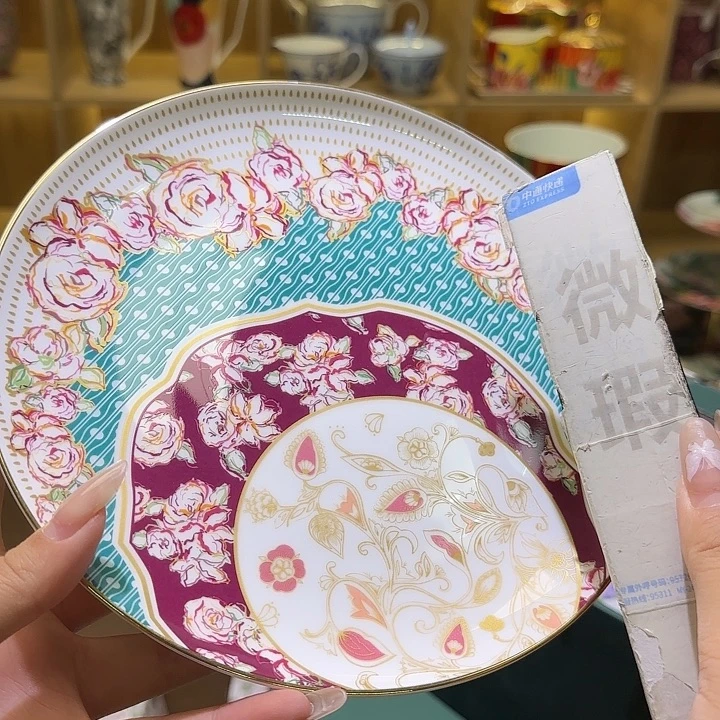 骨瓷实付满10包邮哈