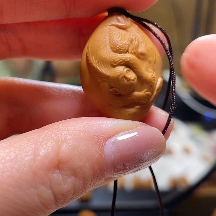 橄榄核手串/手链橄榄核