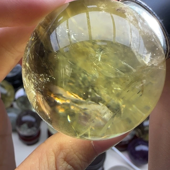 未镶嵌水晶摆件f739