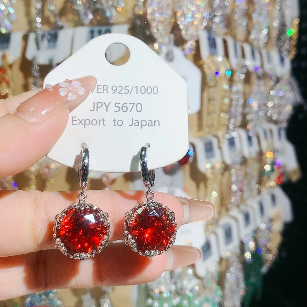 铜合金锆石925银