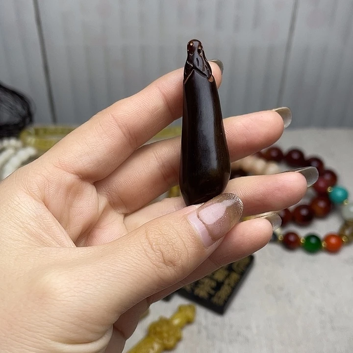 手串/手链牛骨吊坠