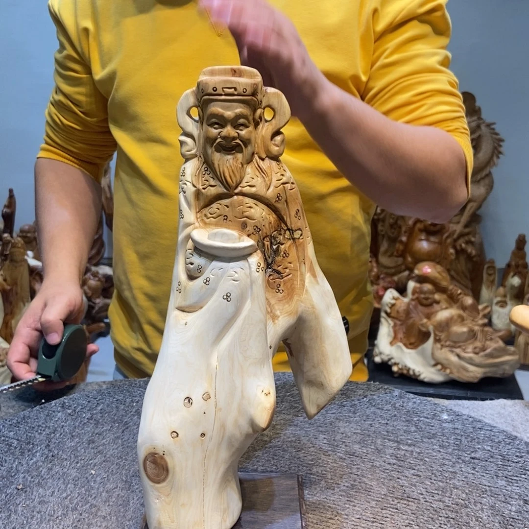 柏木（崖柏）精品太行崖柏