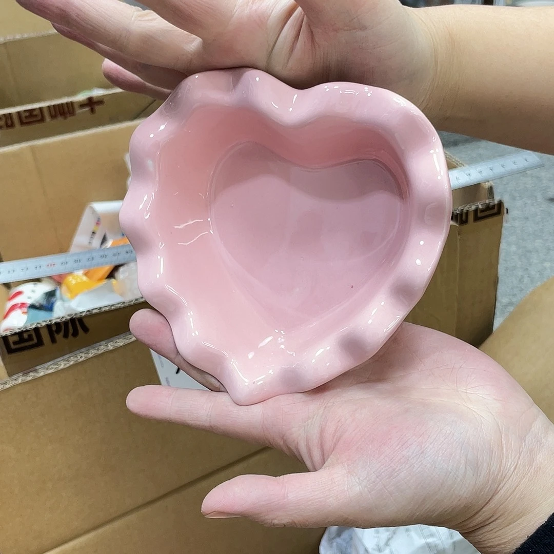 满25包邮 瑕疵陶瓷不退不换 完美主义者慎拍