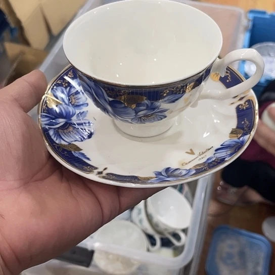 回流瓷器默认微瑕满20包邮67