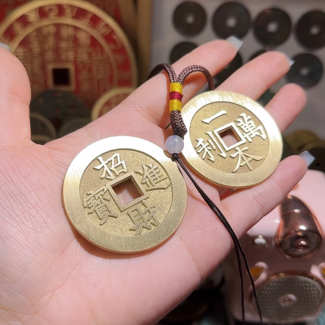 铜现代仿制工艺与