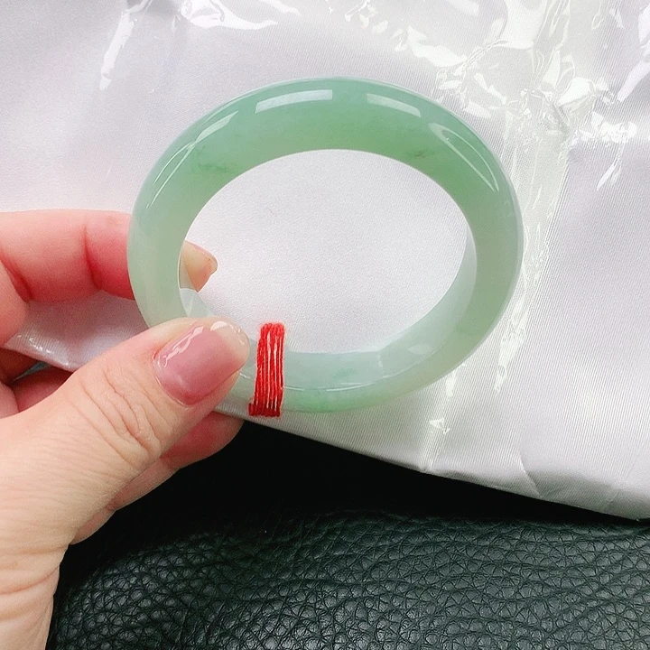 未镶嵌手镯翡翠翡翠277