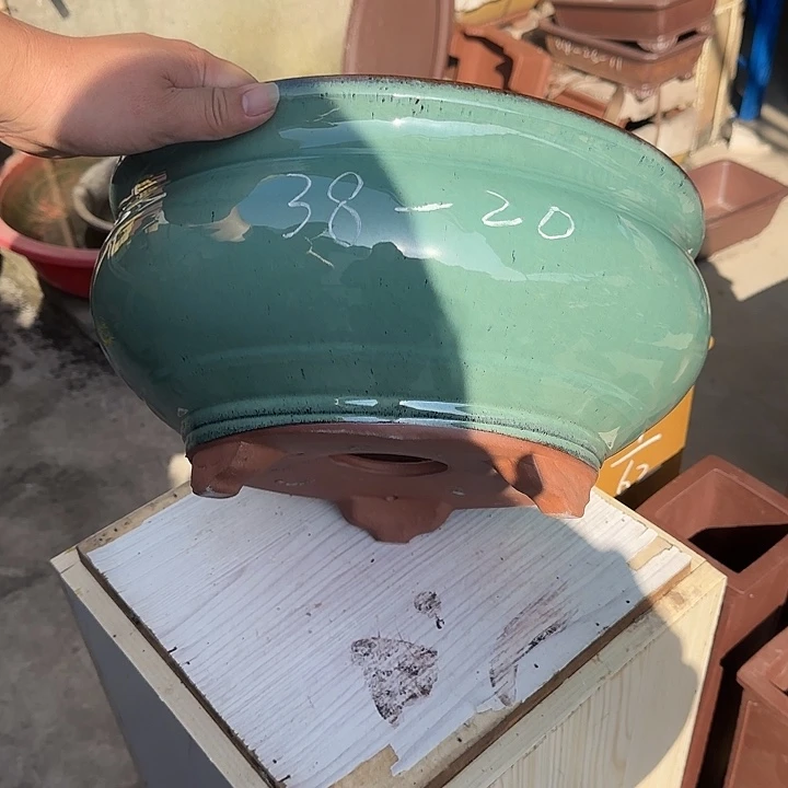 紫砂花盆这是什么