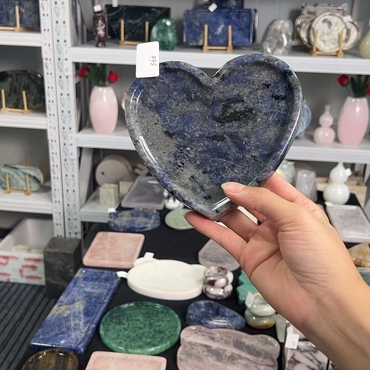 石材大理石梦幻蓝宝066