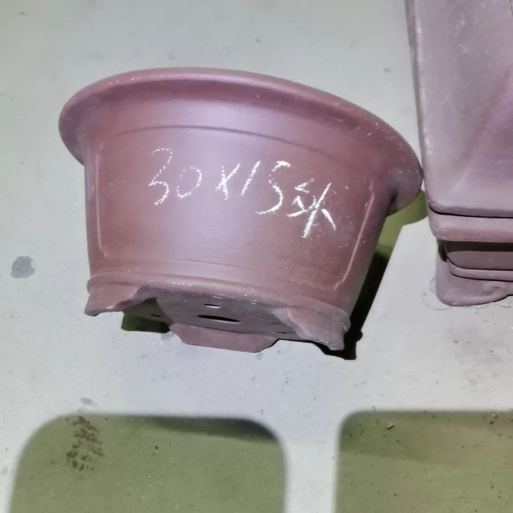 花盆紫砂紫砂花盆放漏大促销