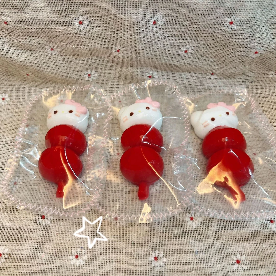 美洋洋捏捏乐解压玩具随机款默认瑕疵-03