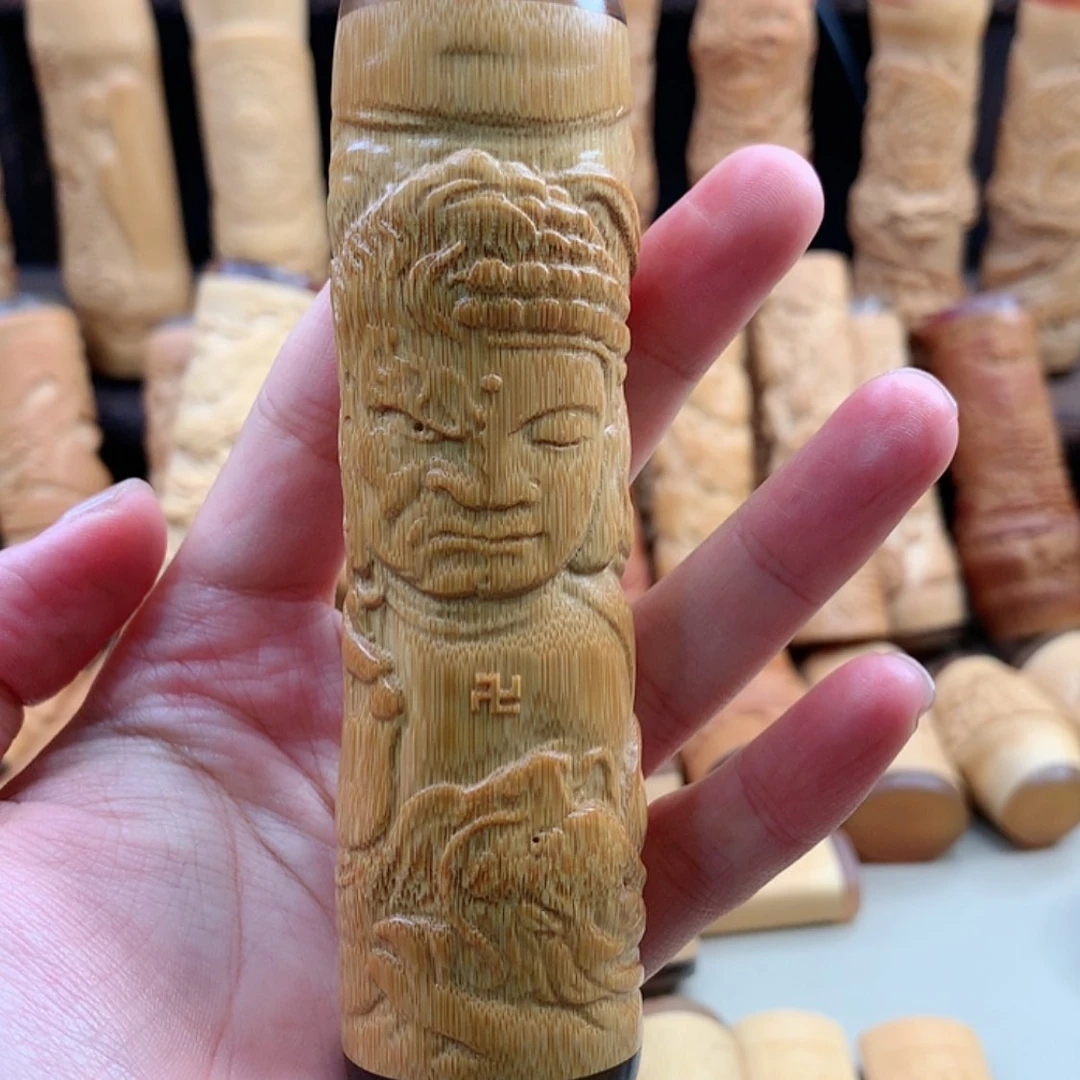【闪购商品】竹实心竹哈哈哈哈哈哈