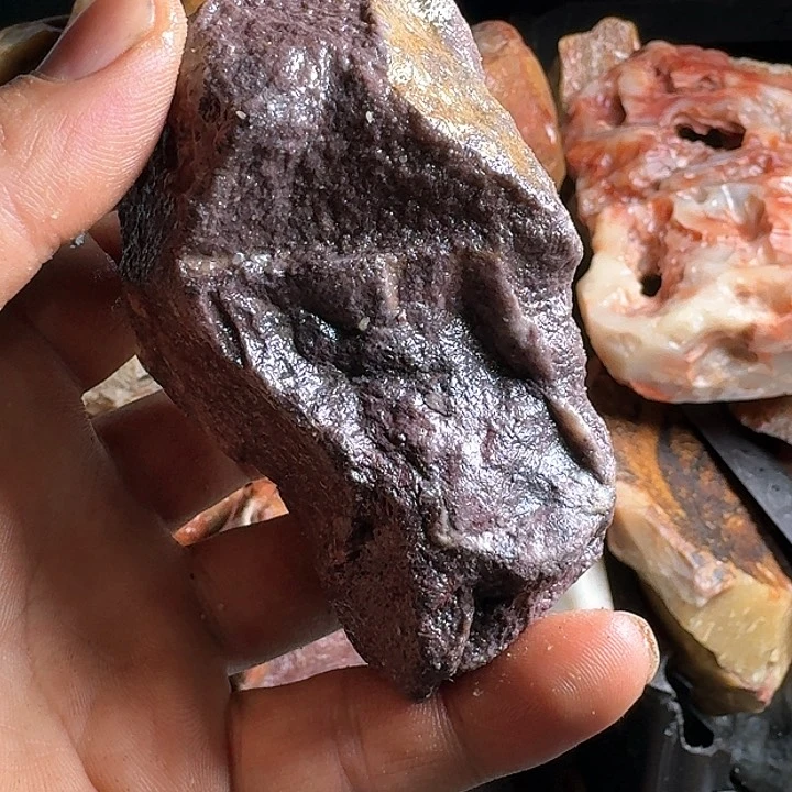 寿山石大*寿山石的故事